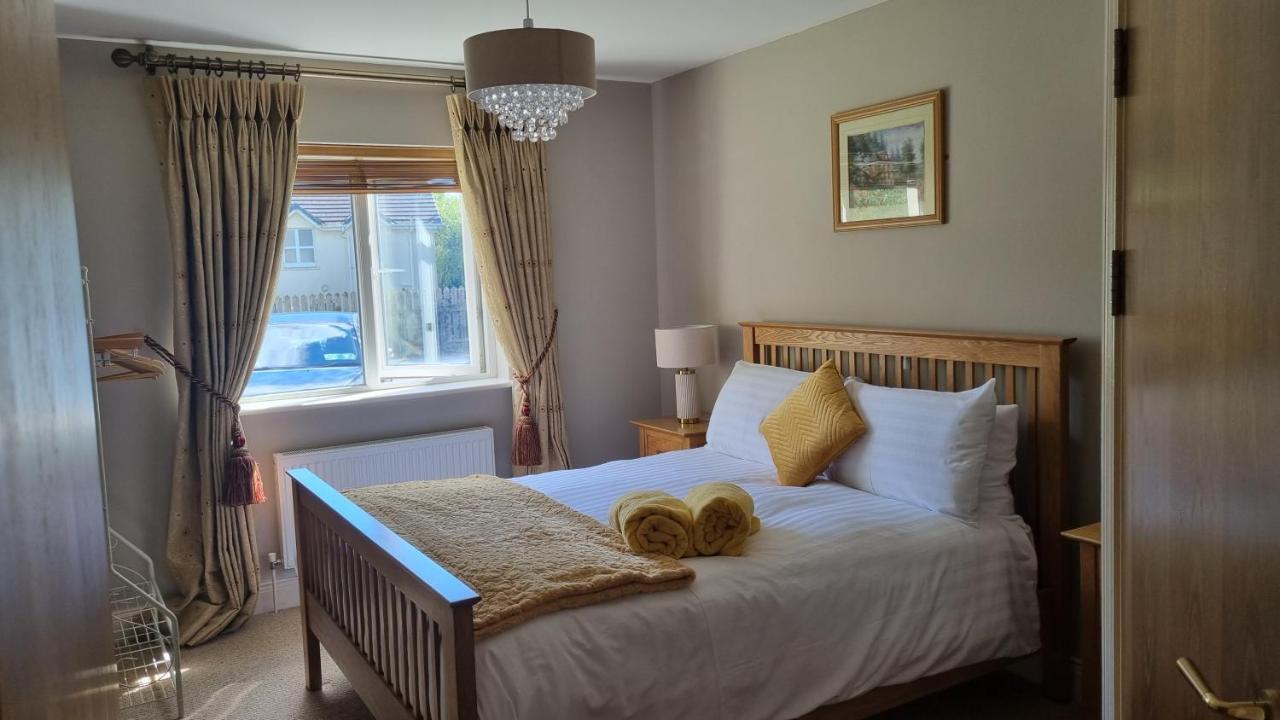 2 Bedroomed Ground Floor Apartment Кенмер Екстер'єр фото